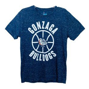 Gonzaga Bulldogs Licensed T-Shirt by GIII - L - NWT